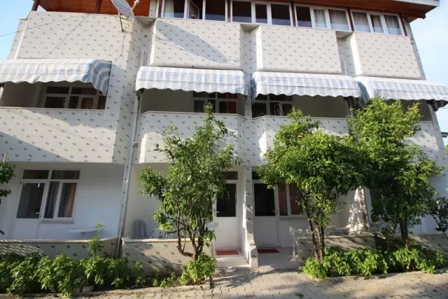 Ceylan Apart genel fotoğrafı 14