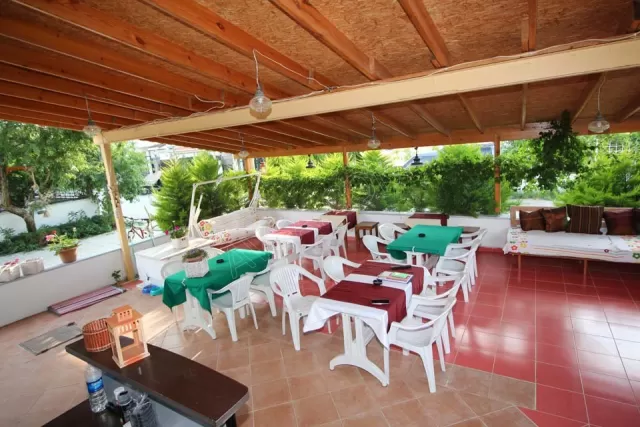 Ceylan Apart genel fotoğrafı 22
