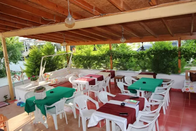 Ceylan Apart genel fotoğrafı 23
