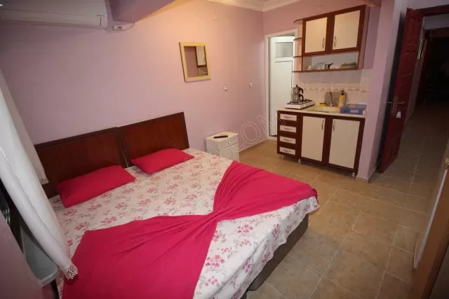 Class Motel genel fotoğrafı 6