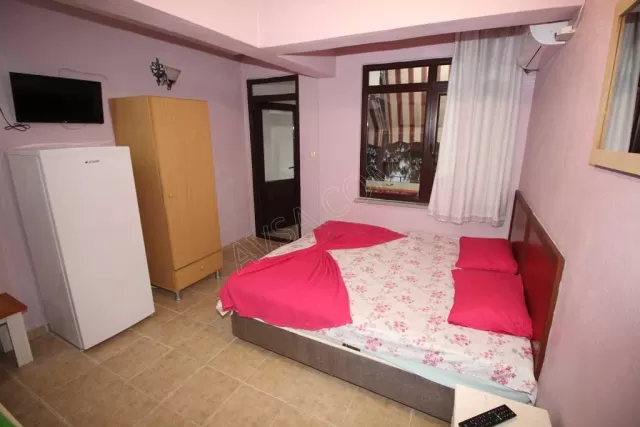 Class Motel genel fotoğrafı 9