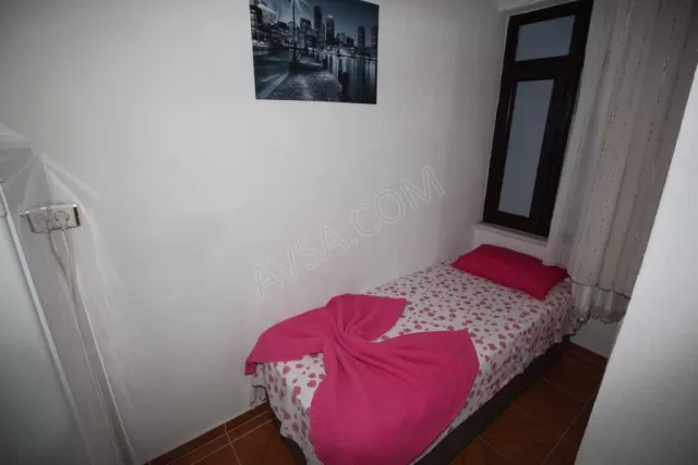 Class Motel genel fotoğrafı 13
