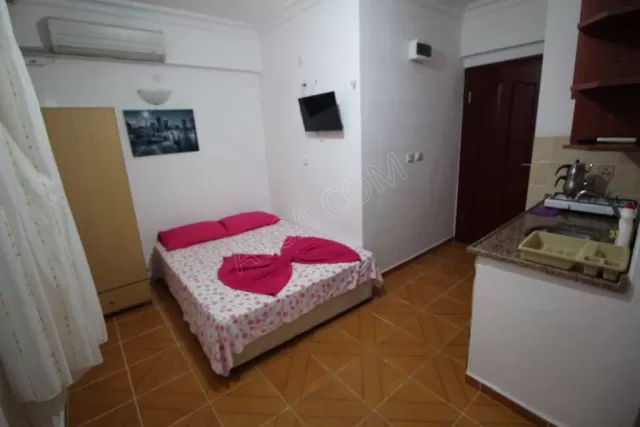 Class Motel genel fotoğrafı 14