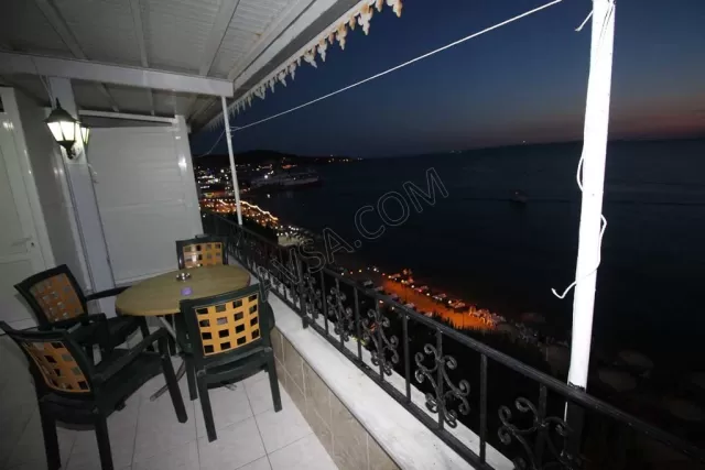 Class Motel genel fotoğrafı 20