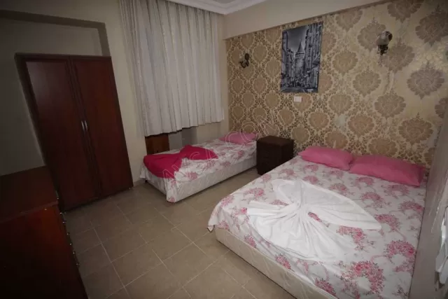 Class Motel genel fotoğrafı 23