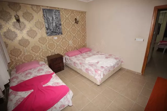 Class Motel genel fotoğrafı 24
