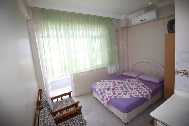 Dayanak Pansiyon genel fotoğrafı 7