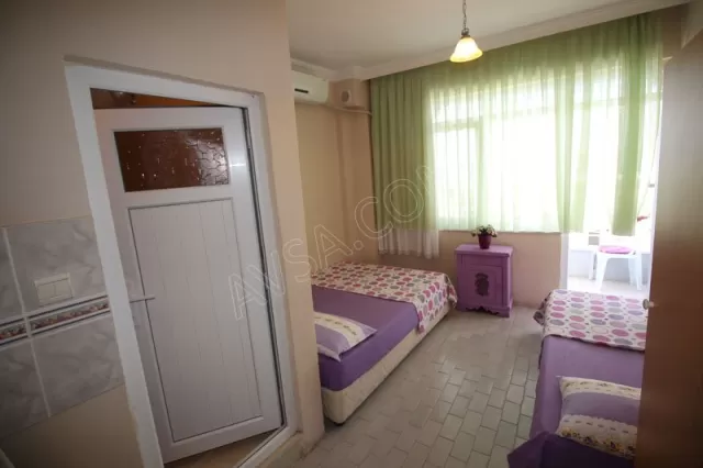 Dayanak Pansiyon genel fotoğrafı 11