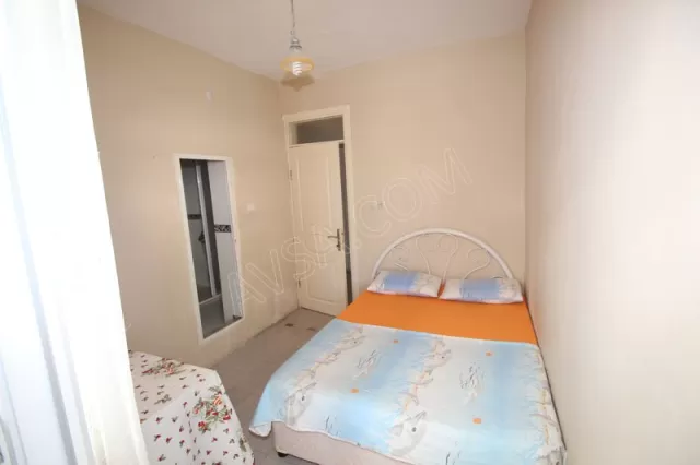 Dayanak Pansiyon genel fotoğrafı 24