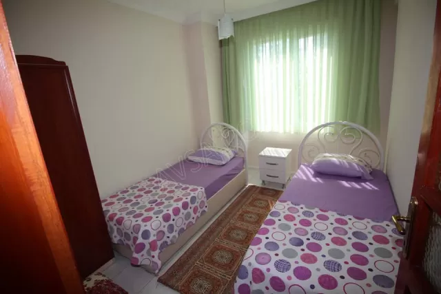 Dayanak Villa genel fotoğrafı 6