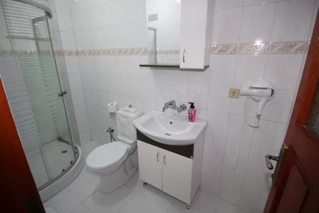 Dayanak Villa genel fotoğrafı 11