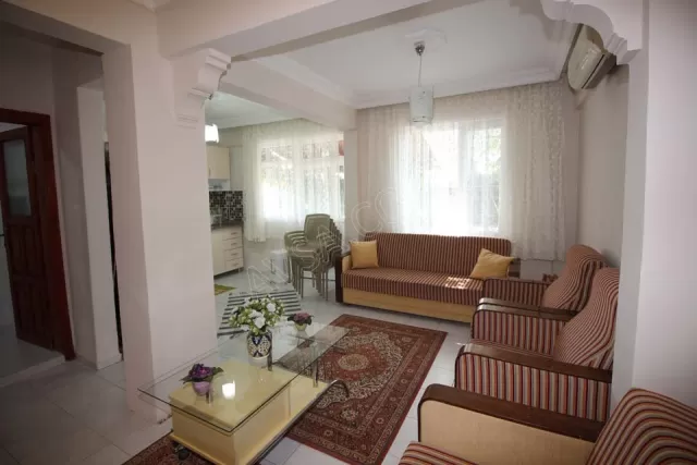 Dayanak Villa genel fotoğrafı 12