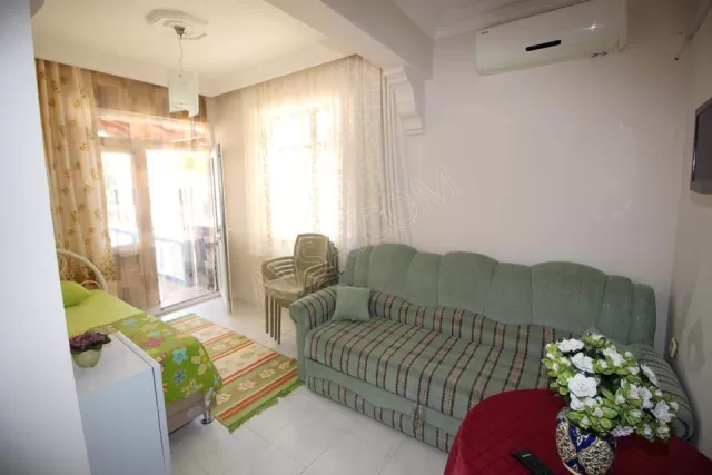 Dayanak Villa genel fotoğrafı 18