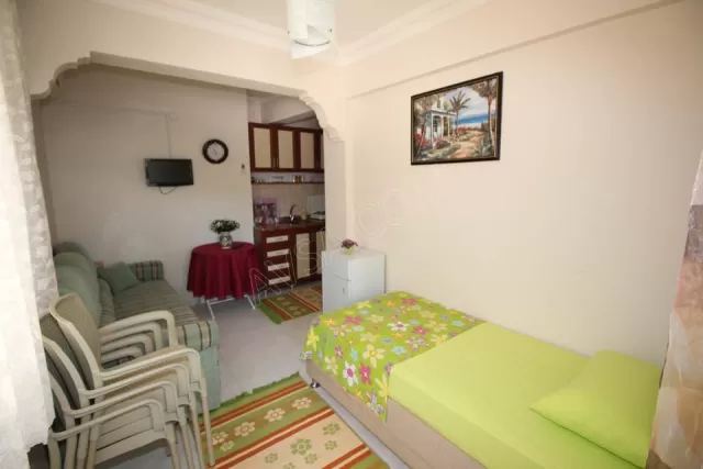 Dayanak Villa genel fotoğrafı 19