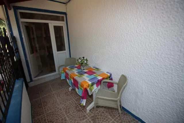 Dayanak Villa genel fotoğrafı 20