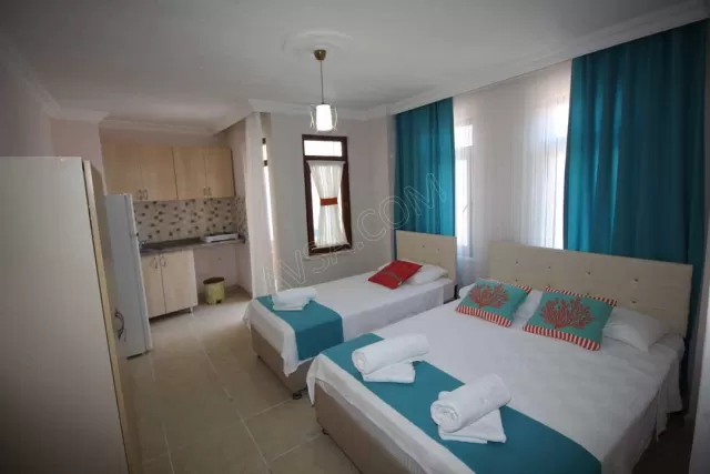 Doğa Apart