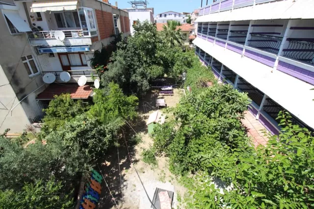 Doğan Apart genel fotoğrafı 24
