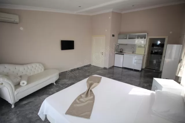 Efe Suit genel fotoğrafı 16