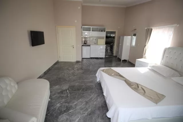 Efe Suit genel fotoğrafı 18