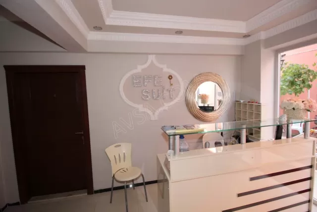 Efe Suit genel fotoğrafı 32