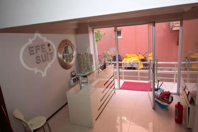 Efe Suit genel fotoğrafı 31