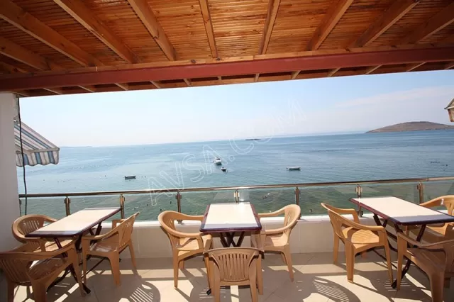 Ege Motel genel fotoğrafı 1