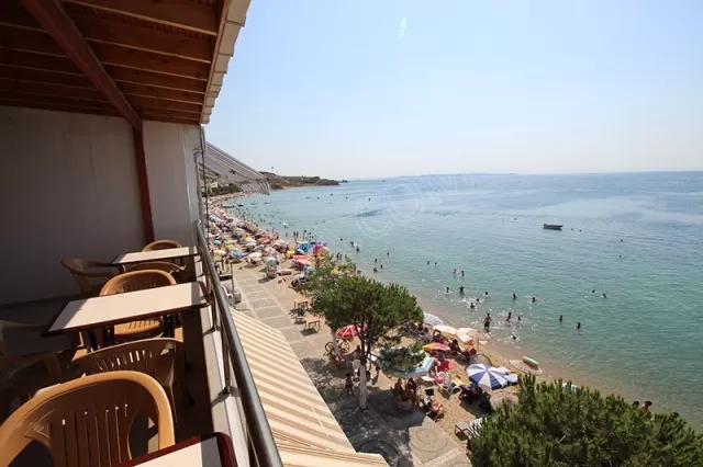 Ege Motel fotoğraf 3