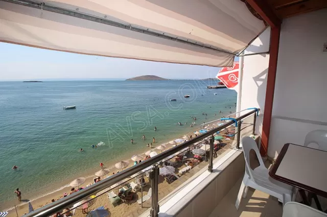 Ege Motel fotoğraf 4
