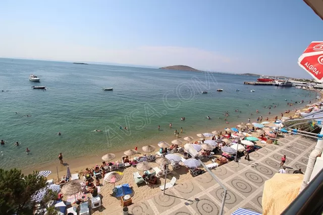 Ege Motel genel fotoğrafı 11