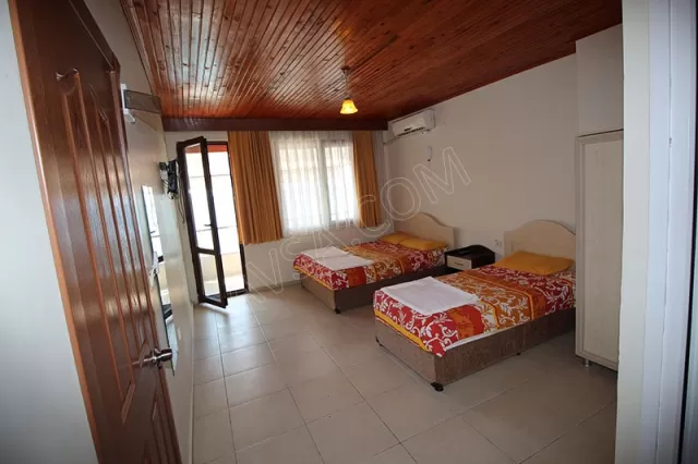 Ege Motel genel fotoğrafı 12