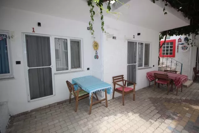 Elmas Anne Apart genel fotoğrafı 39