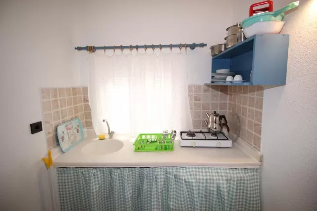 Elmas Anne Apart genel fotoğrafı 23