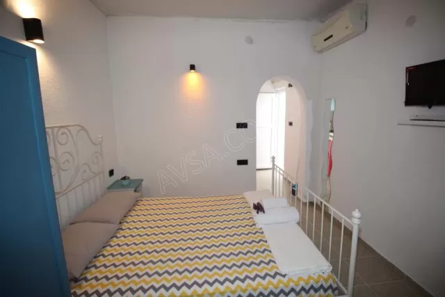 Elmas Anne Apart genel fotoğrafı 9