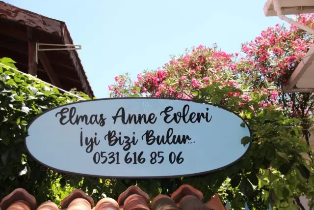 Elmas Anne Apart genel fotoğrafı 1
