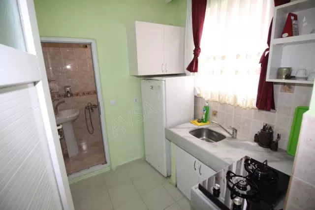 Ertol Apart genel fotoğrafı 7