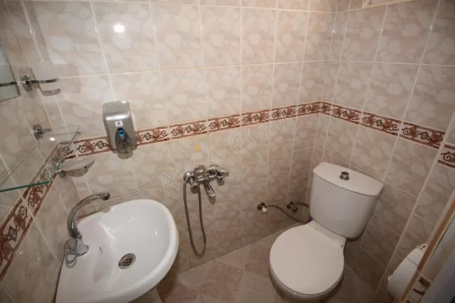 Ertol Apart genel fotoğrafı 8