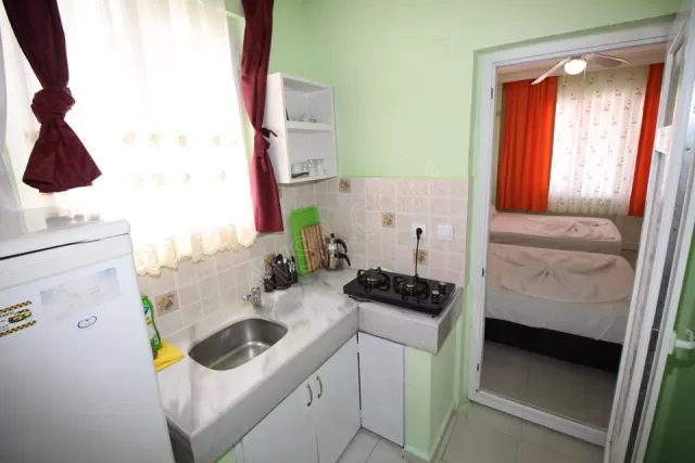 Ertol Apart genel fotoğrafı 15