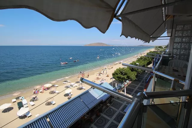 Ertol Apart genel fotoğrafı 12