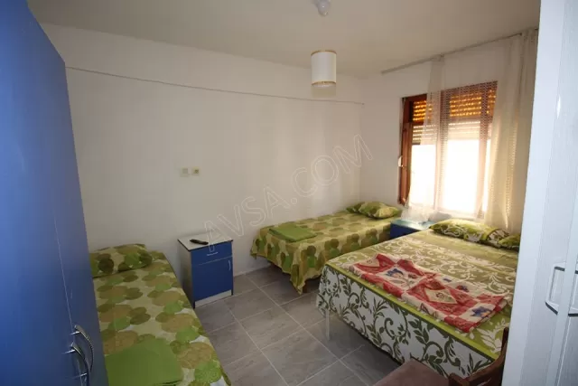 Avşa Geçim Pansiyon fotoğraf 2