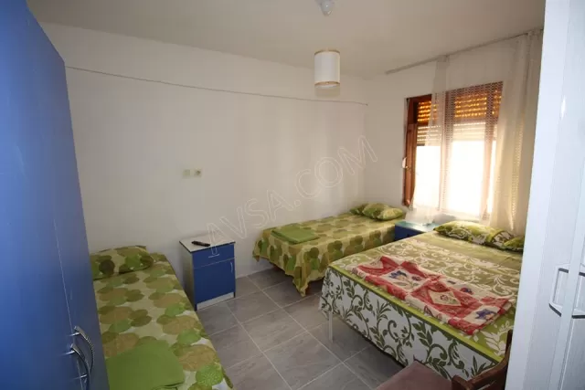 Avşa Geçim Pansiyon fotoğraf 5