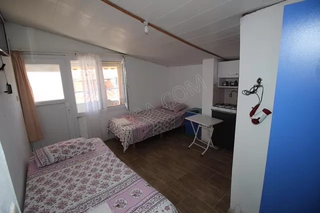 Avşa Geçim Pansiyon genel fotoğrafı 7