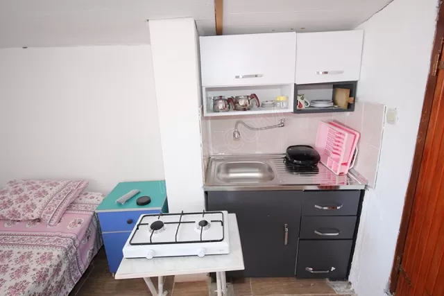 Avşa Geçim Pansiyon genel fotoğrafı 8
