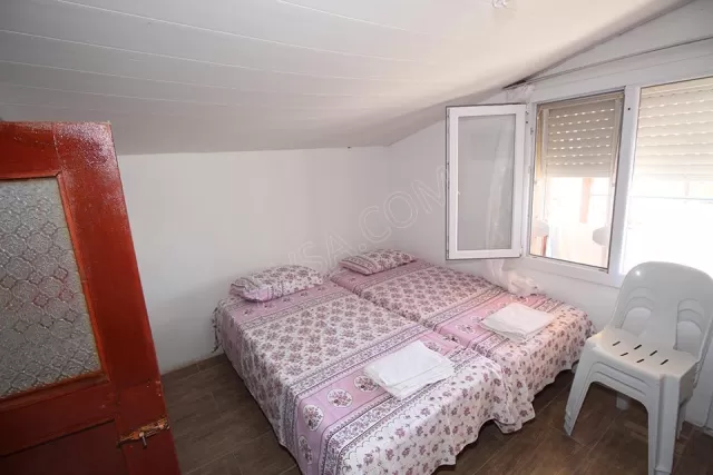 Avşa Geçim Pansiyon genel fotoğrafı 9