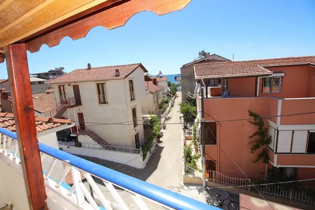 Avşa Geçim Pansiyon genel fotoğrafı 11
