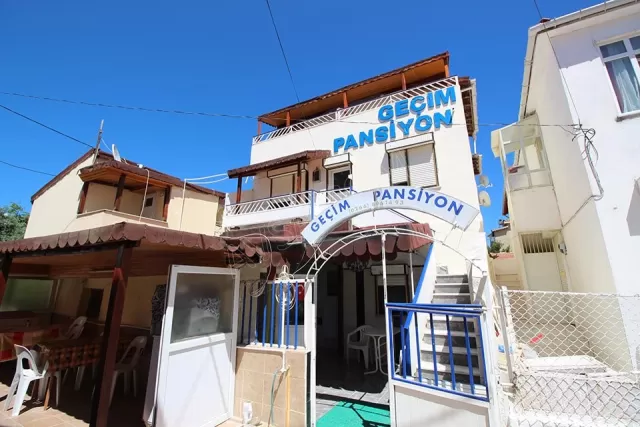Avşa Geçim Pansiyon genel fotoğrafı 1