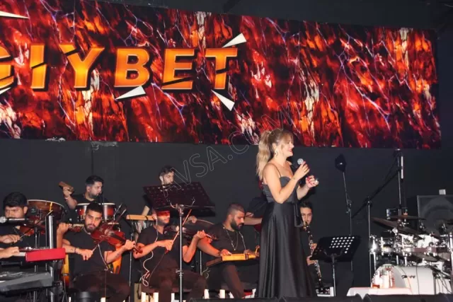 Gıybet Beach fotoğraf 2