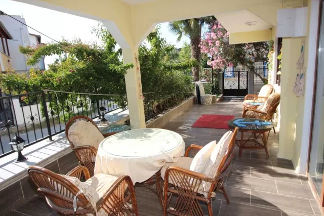 Güneş Motel genel fotoğrafı 7
