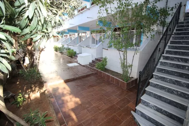 Güneş Motel genel fotoğrafı 9