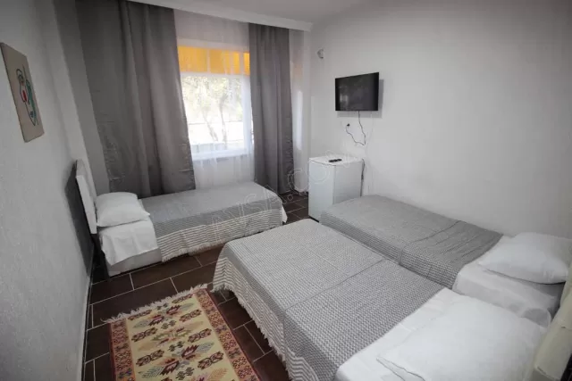 Güneş Motel genel fotoğrafı 11