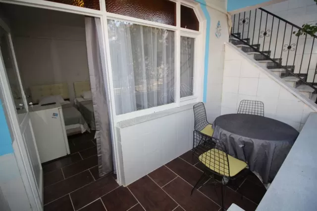 Güneş Motel genel fotoğrafı 13